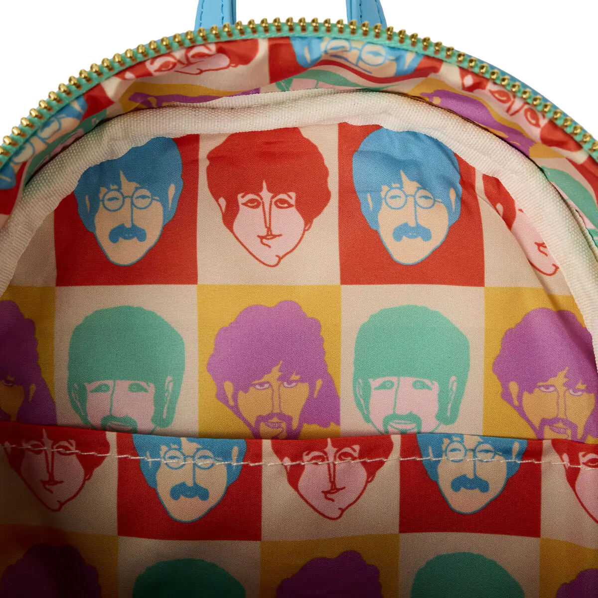 Loungefly The Beatles ruksak 26cm fotografija proizvoda
