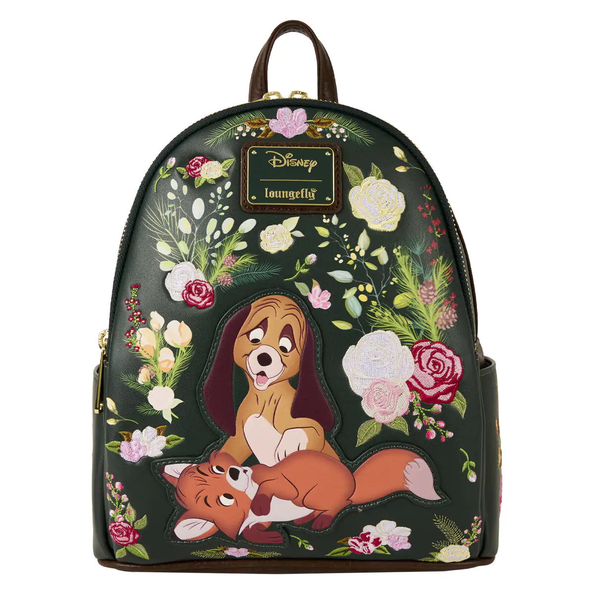 Loungefly The Fox and the Hound ruksak 26cm fotografija proizvoda