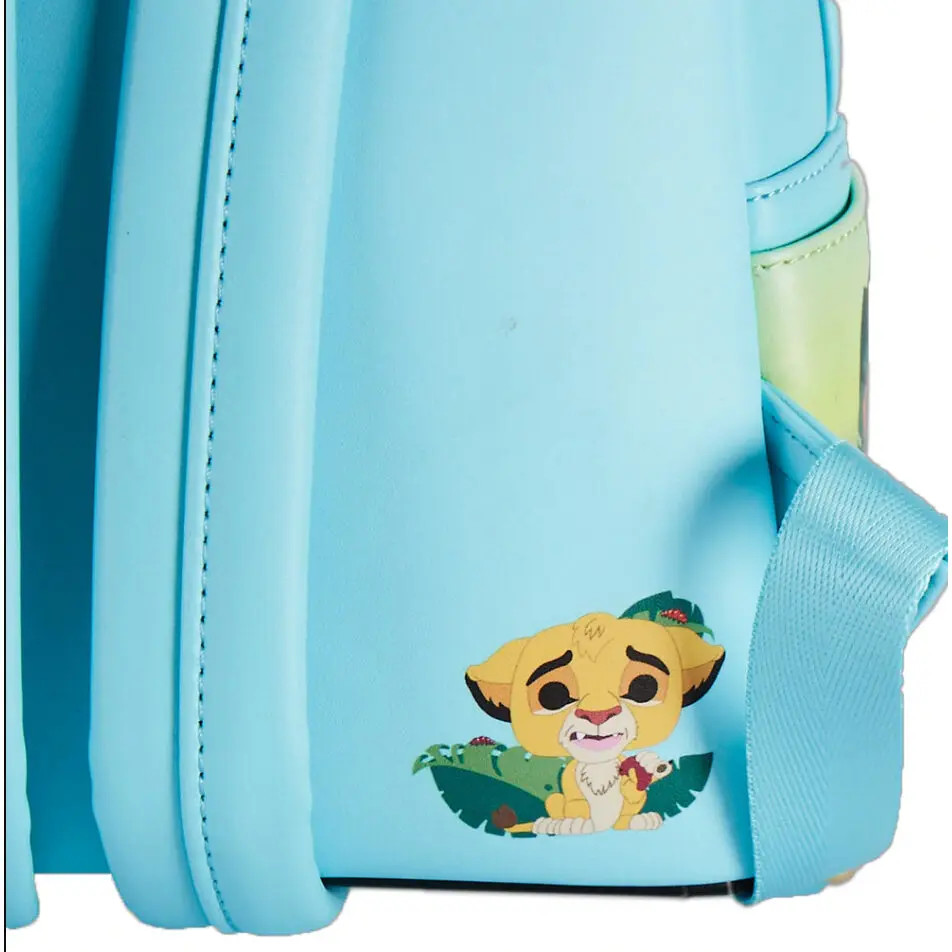 Loungefly Disney The Lion King ruksak 26 cm fotografija proizvoda