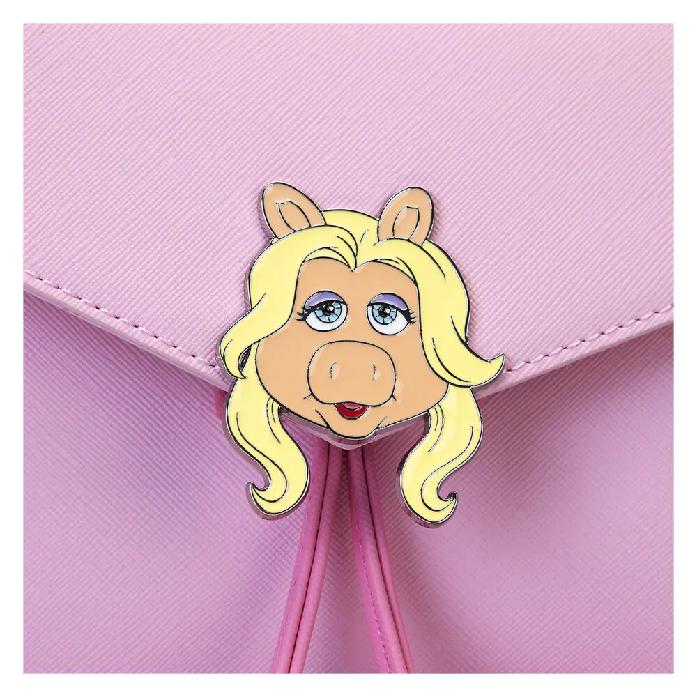 Loungefly The Muppets Miss Piggy ruksak fotografija proizvoda