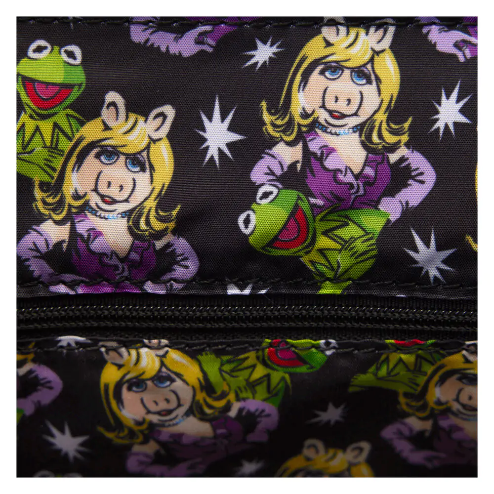 Loungefly The Muppets Miss Piggy ruksak fotografija proizvoda