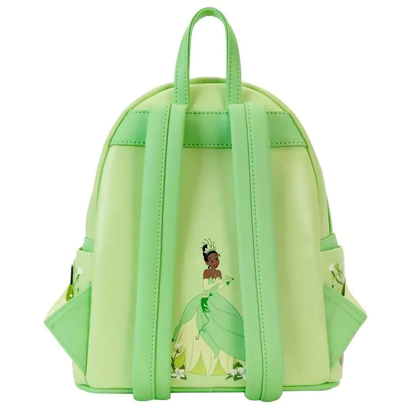 Loungefly The Princess and the Frog ruksak 26 cm fotografija proizvoda