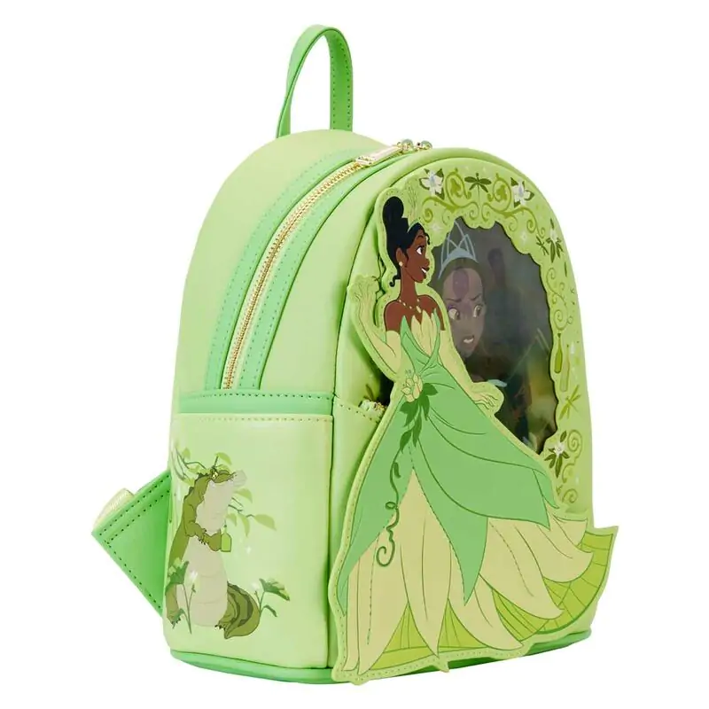 Loungefly The Princess and the Frog ruksak 26 cm fotografija proizvoda