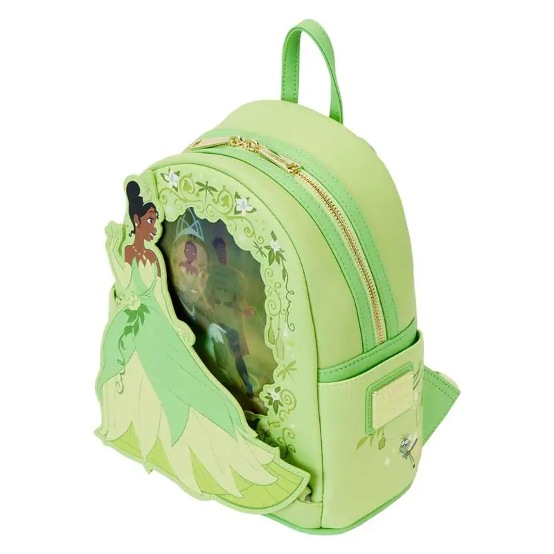 Loungefly The Princess and the Frog ruksak 26 cm fotografija proizvoda