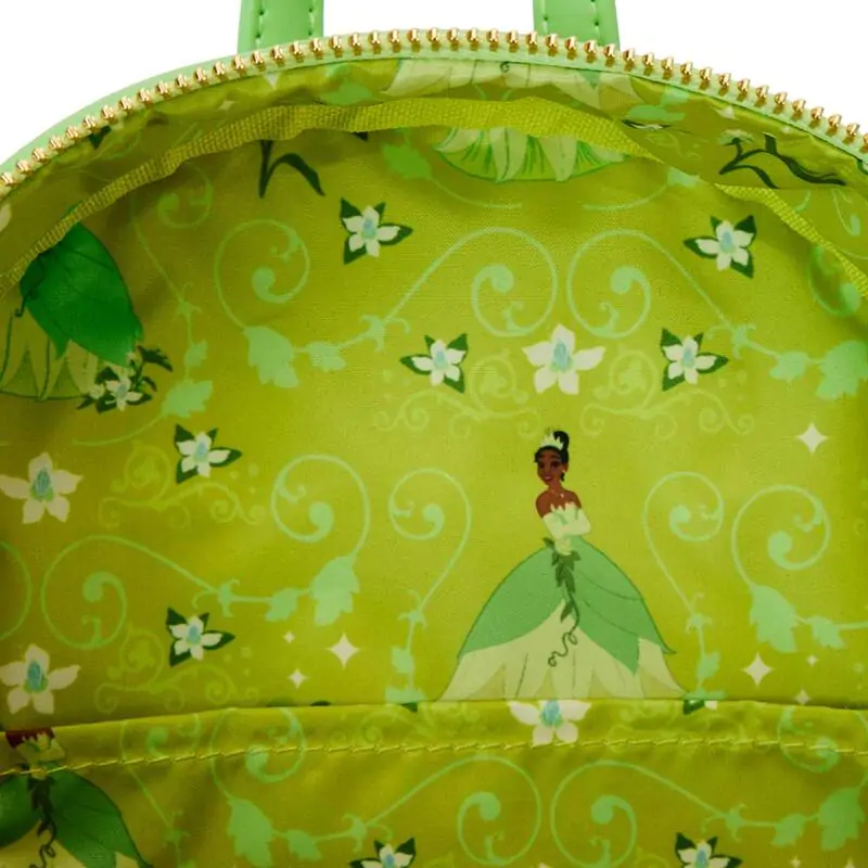 Loungefly The Princess and the Frog ruksak 26 cm fotografija proizvoda