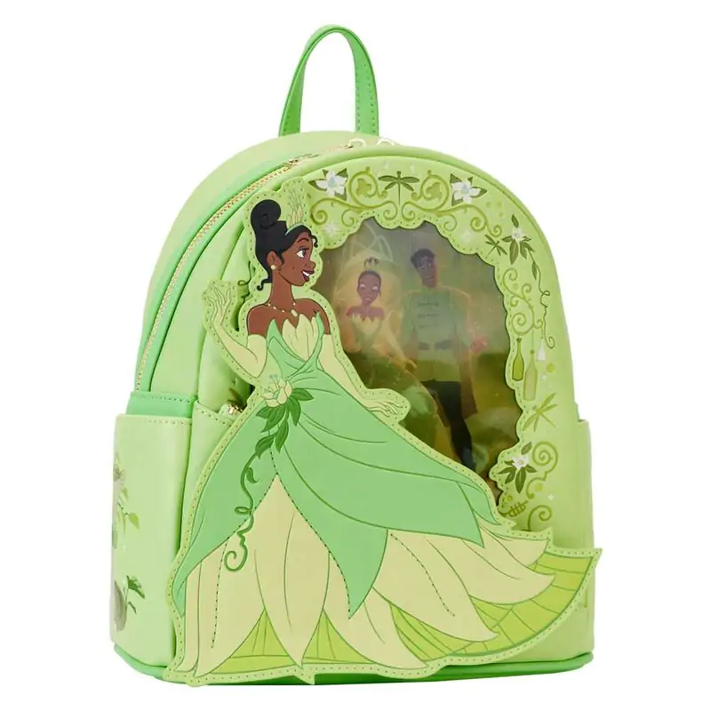 Loungefly The Princess and the Frog ruksak 26 cm fotografija proizvoda