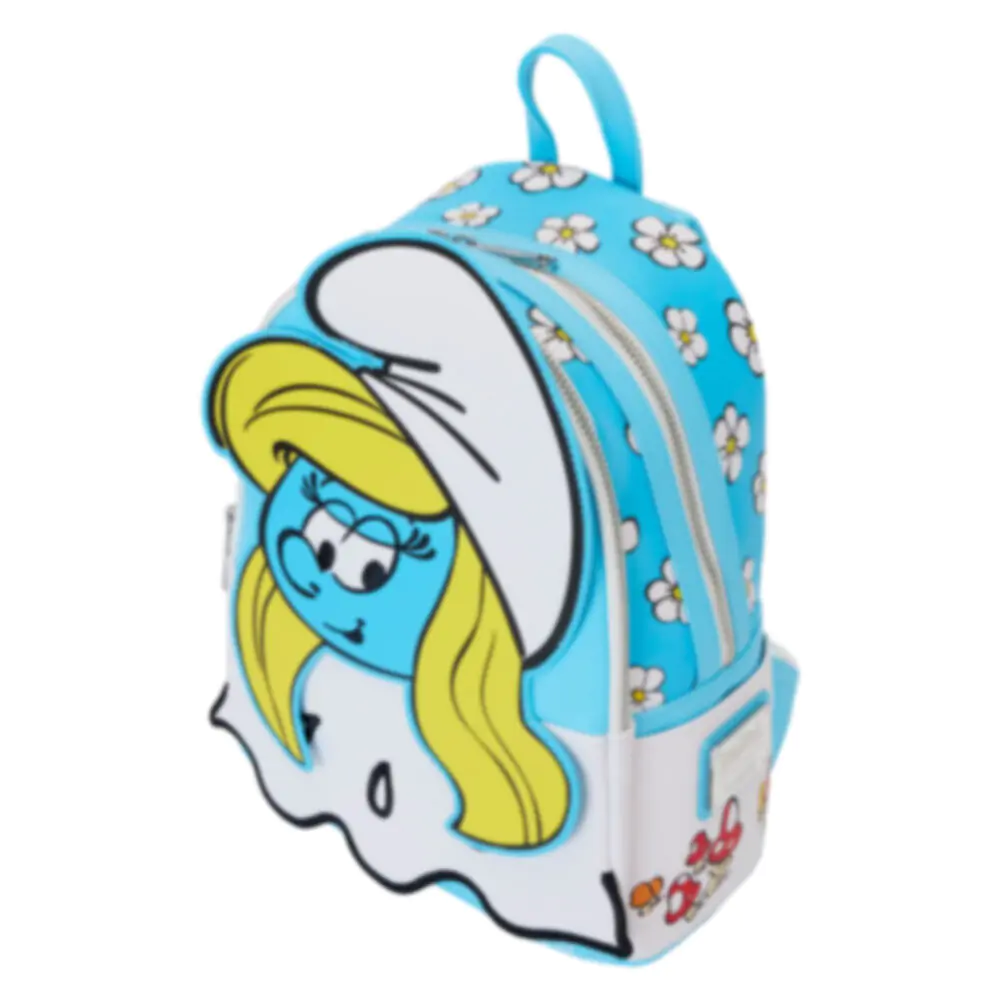 Loungefly The Smurfs Smurfette ruksak 26cm fotografija proizvoda