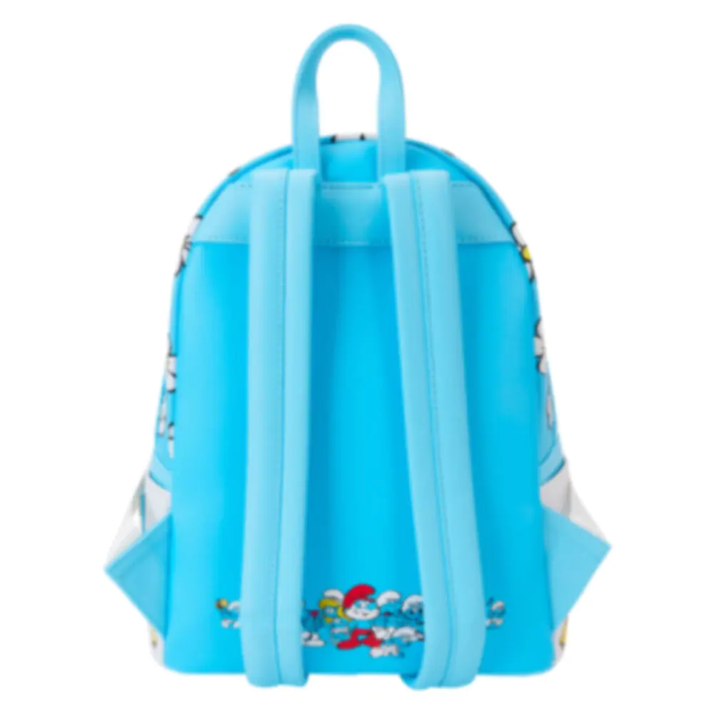 Loungefly The Smurfs Smurfette ruksak 26cm fotografija proizvoda