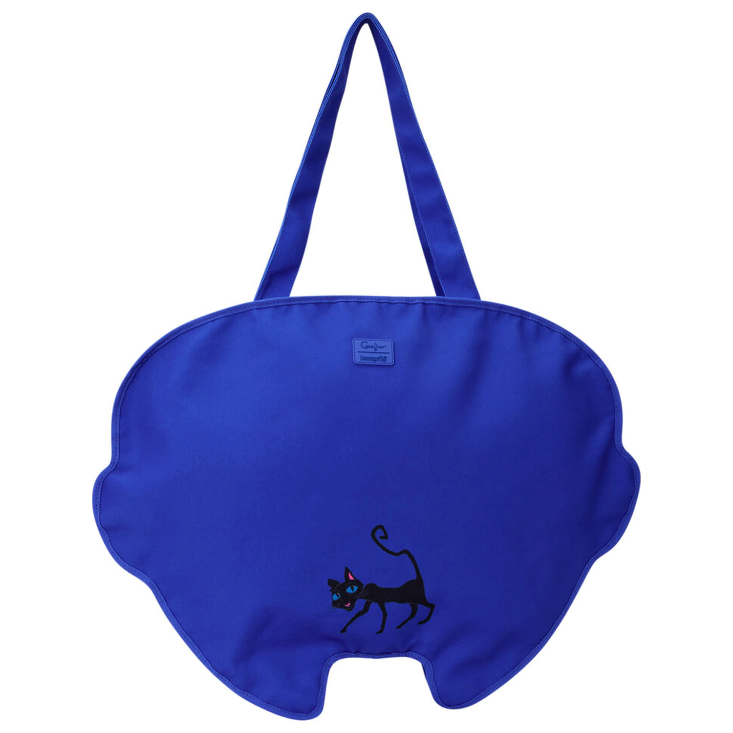 Loungefly The Worlds of Coraline Laika torba fotografija proizvoda