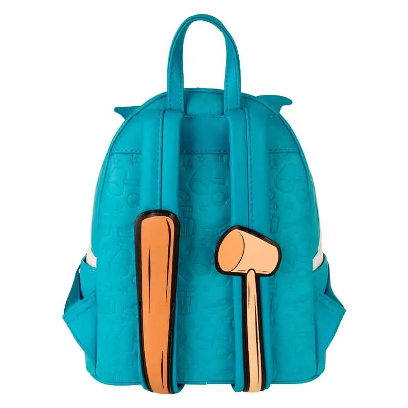 Loungefly Tom & Jerry ruksak 26 cm fotografija proizvoda