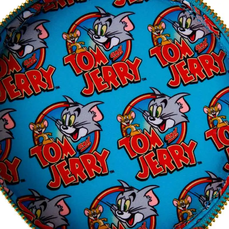Loungefly Tom & Jerry torba za rame fotografija proizvoda