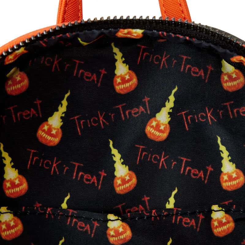 Loungefly Trick r Treat Sam Pumpkin ruksak 26cm fotografija proizvoda