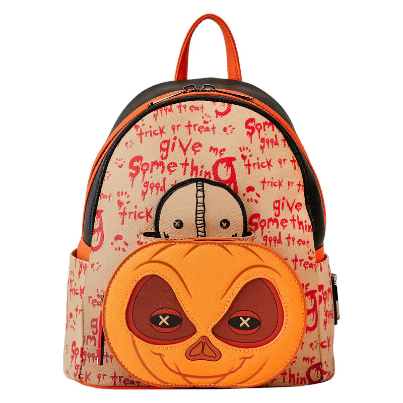 Loungefly Trick r Treat Sam Pumpkin ruksak 26cm fotografija proizvoda