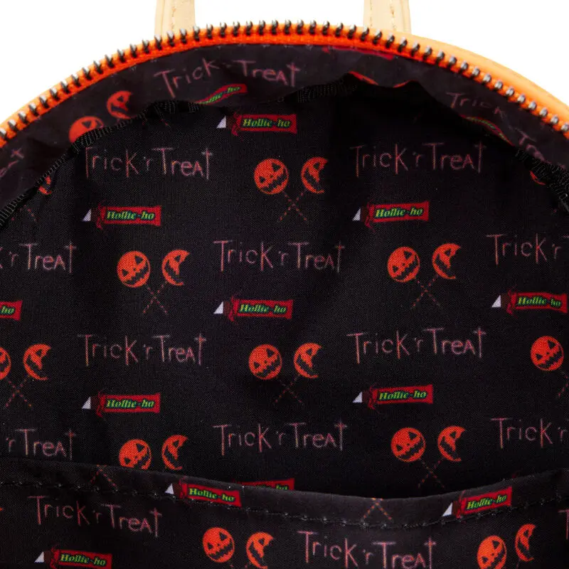 Loungefly Trick r Treat Sam ruksak 26 cm fotografija proizvoda