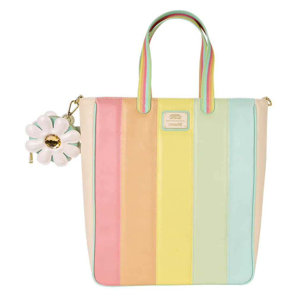 Loungefly Trolls Retro torba za nošenje preko ramena fotografija proizvoda