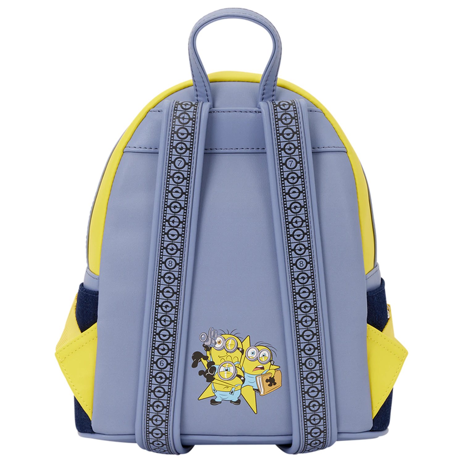 Loungefly Universal Minions 3 ruksak 26cm fotografija proizvoda