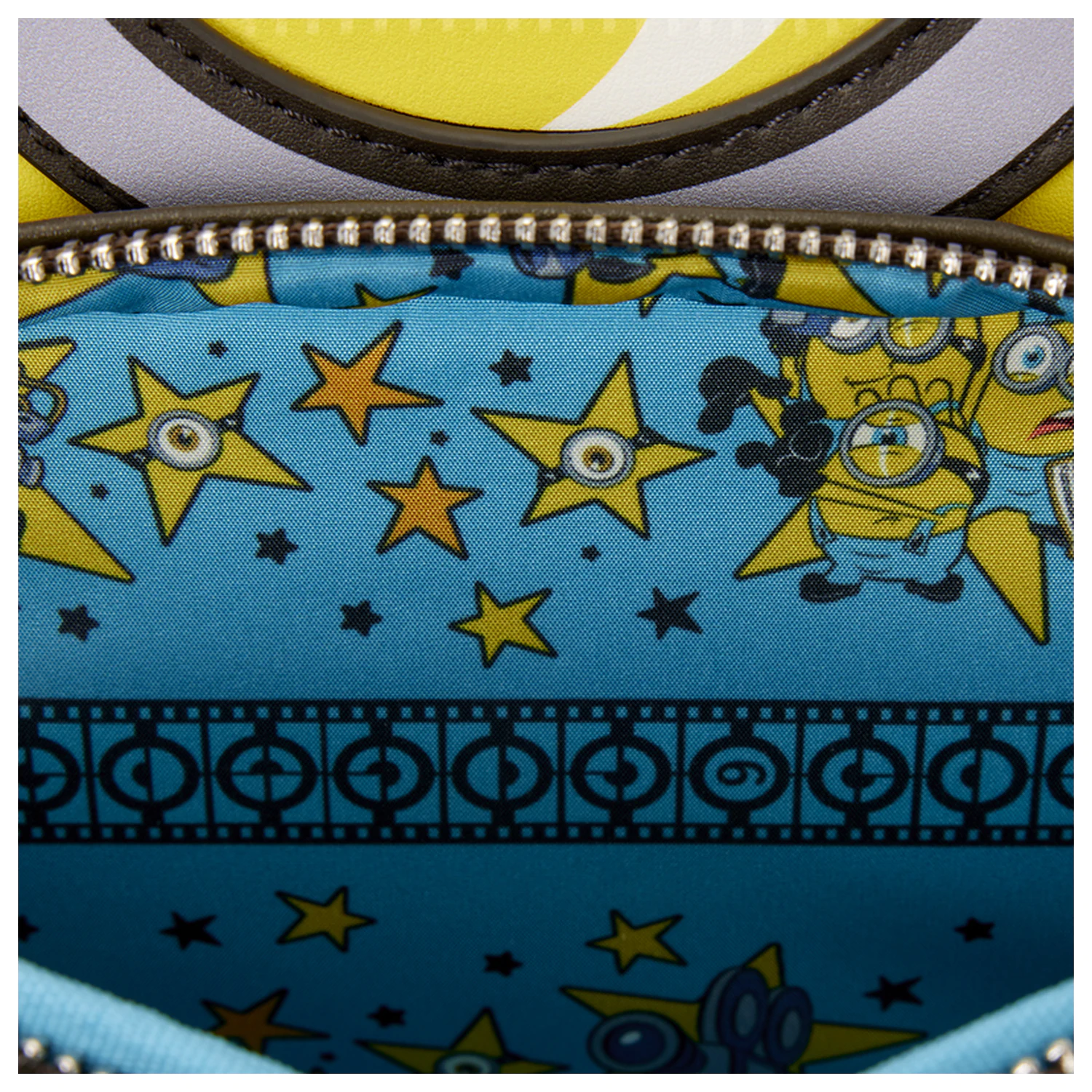 Loungefly Universal Minions 3 ruksak 26cm fotografija proizvoda