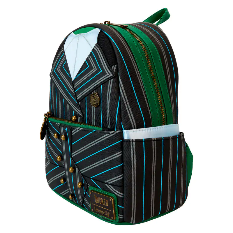 Loungefly Wicked Elphaba ruksak 26 cm fotografija proizvoda