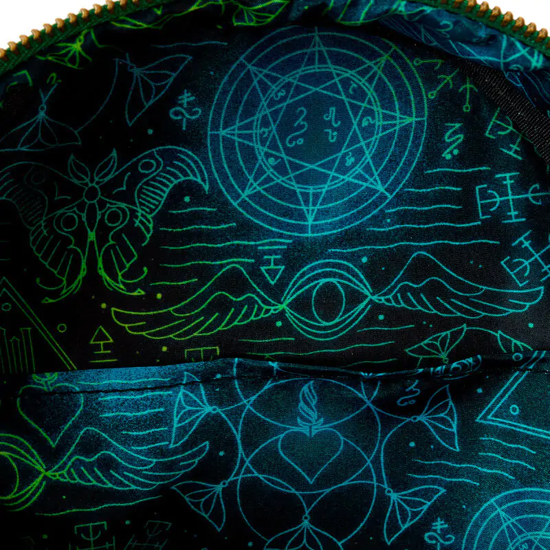 Loungefly Wicked Elphaba ruksak 26 cm fotografija proizvoda