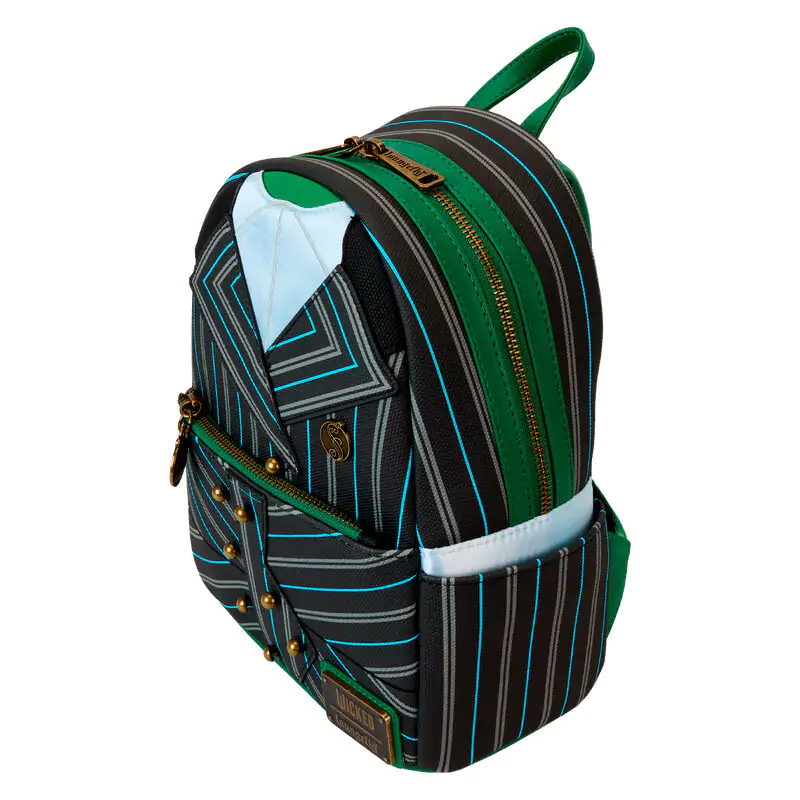 Loungefly Wicked Elphaba ruksak 26 cm fotografija proizvoda