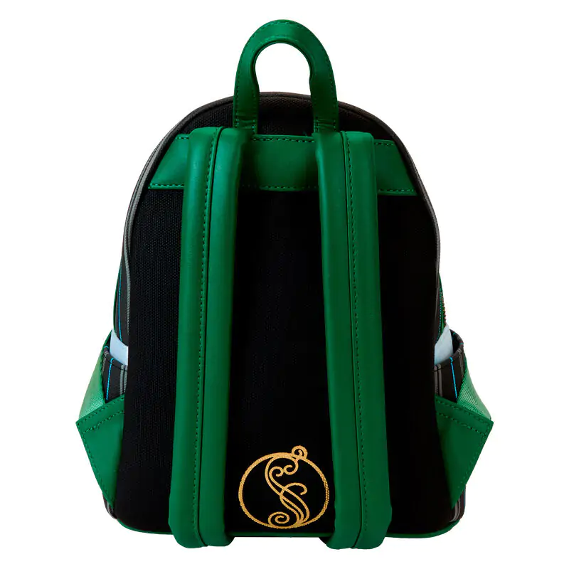 Loungefly Wicked Elphaba ruksak 26 cm fotografija proizvoda