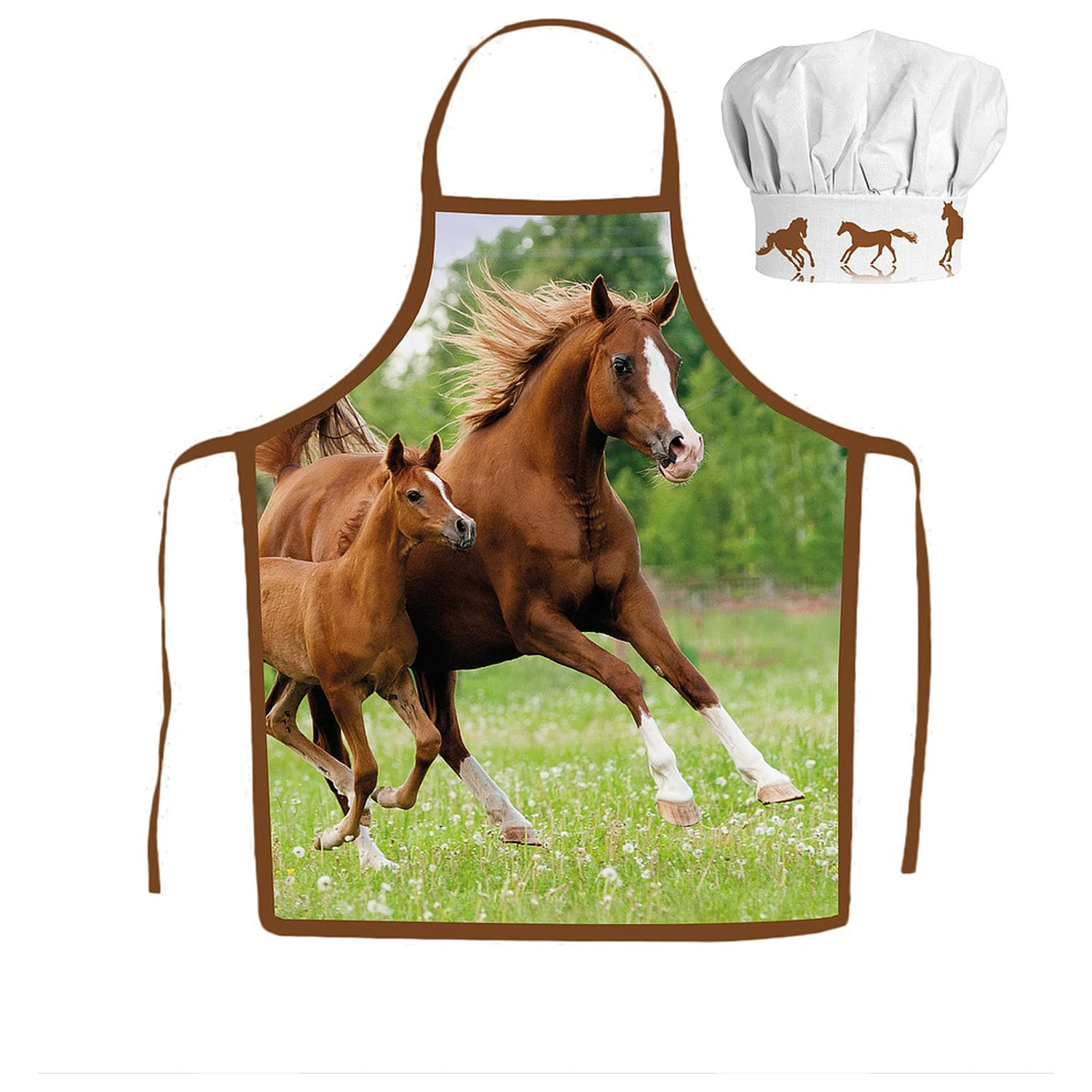 Lovas Career Kids Pregača, set od 2 dijela fotografija proizvoda