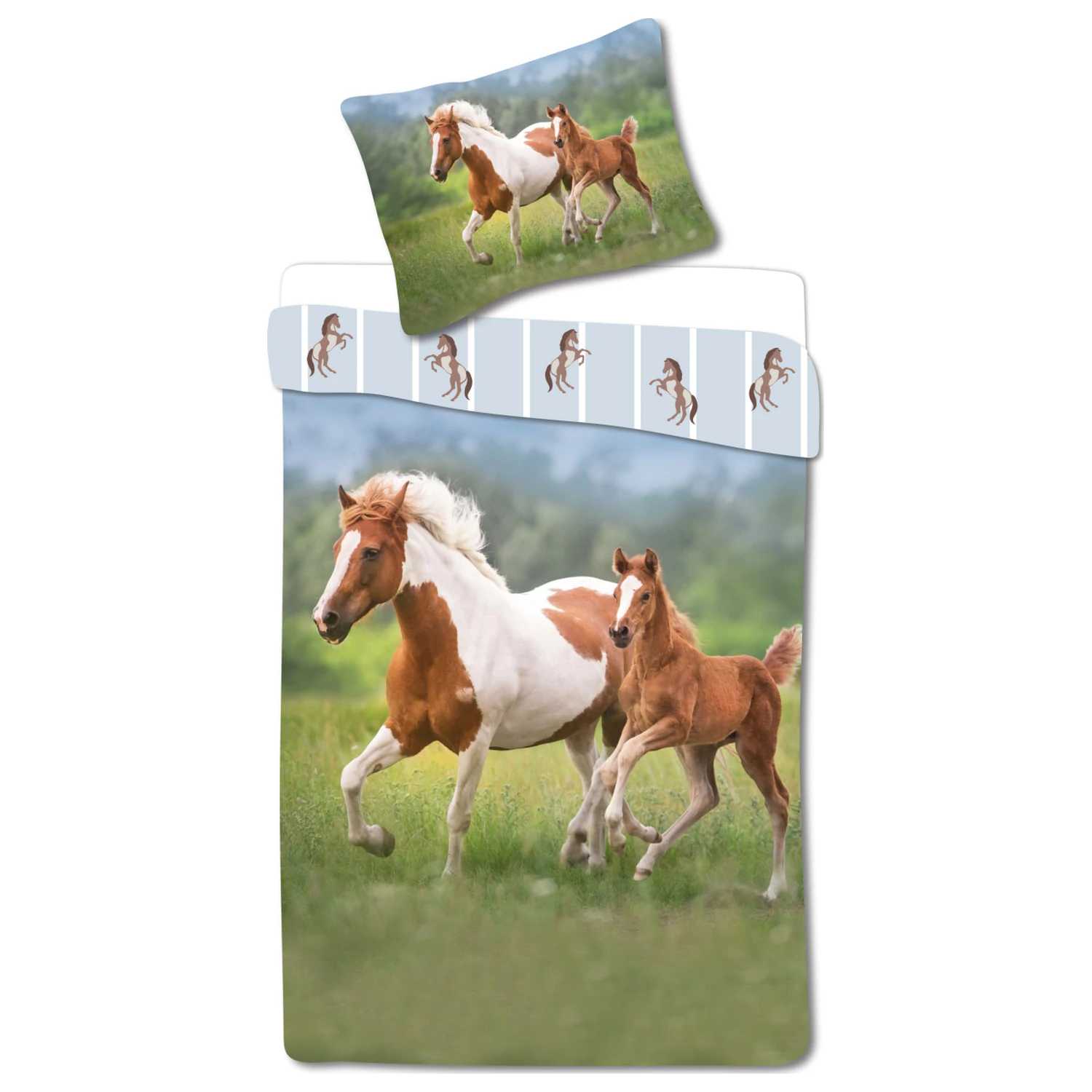 My Little Pony Little Hooves navlaka za poplun fotografija proizvoda