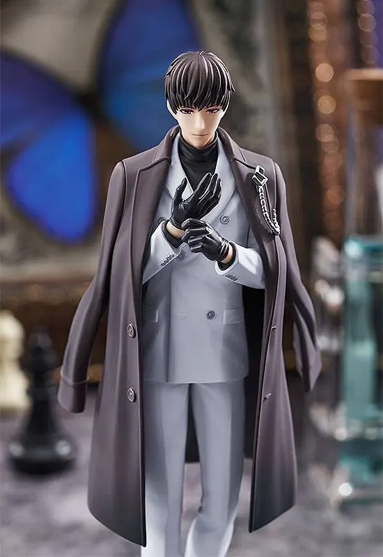 Love & Producer Pop Up Parade PVC Kipić Mo Xu 19 cm fotografija proizvoda