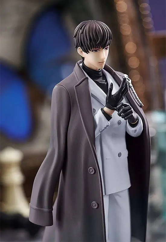 Love & Producer Pop Up Parade PVC Kipić Mo Xu 19 cm fotografija proizvoda