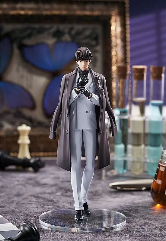 Love & Producer Pop Up Parade PVC Kipić Mo Xu 19 cm fotografija proizvoda