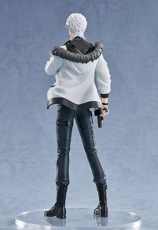Love & Producer Pop Up Parade PVC figura Qiluo Zhou 19 cm fotografija proizvoda