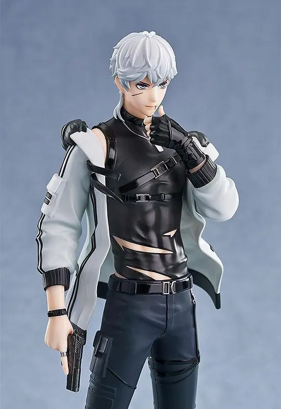 Love & Producer Pop Up Parade PVC figura Qiluo Zhou 19 cm fotografija proizvoda