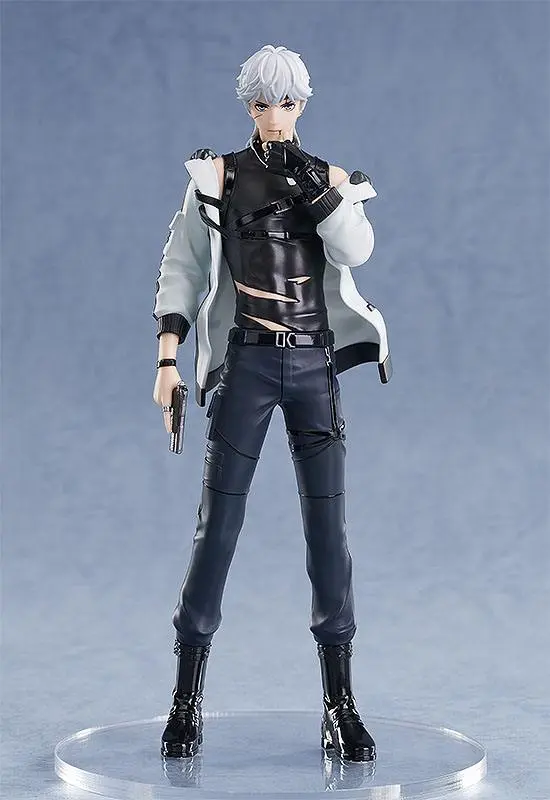 Love & Producer Pop Up Parade PVC figura Qiluo Zhou 19 cm fotografija proizvoda