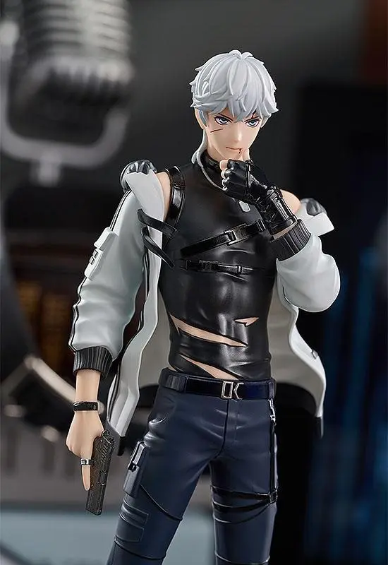 Love & Producer Pop Up Parade PVC figura Qiluo Zhou 19 cm fotografija proizvoda
