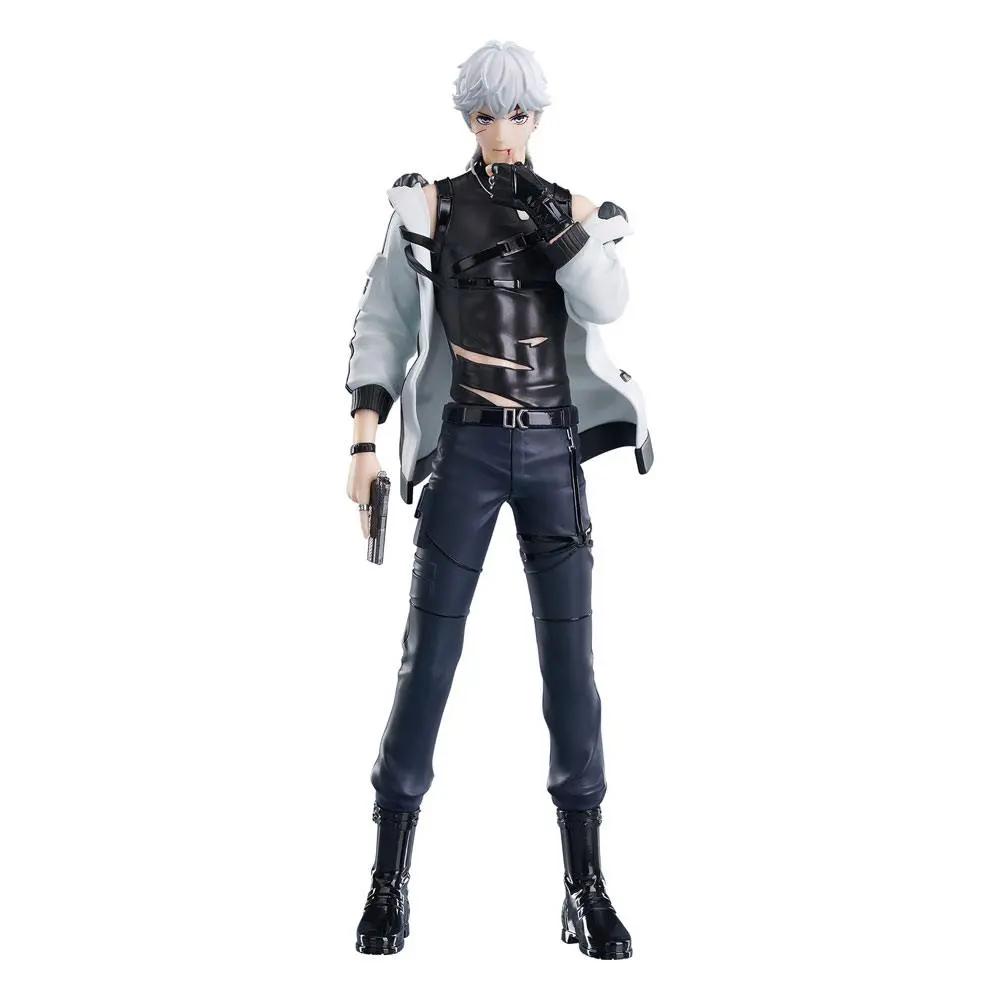Love & Producer Pop Up Parade PVC figura Qiluo Zhou 19 cm fotografija proizvoda