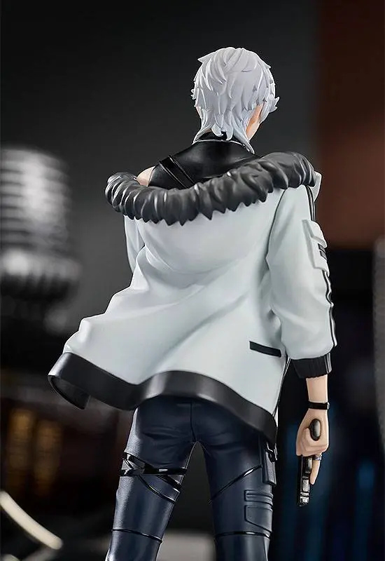 Love & Producer Pop Up Parade PVC figura Qiluo Zhou 19 cm fotografija proizvoda