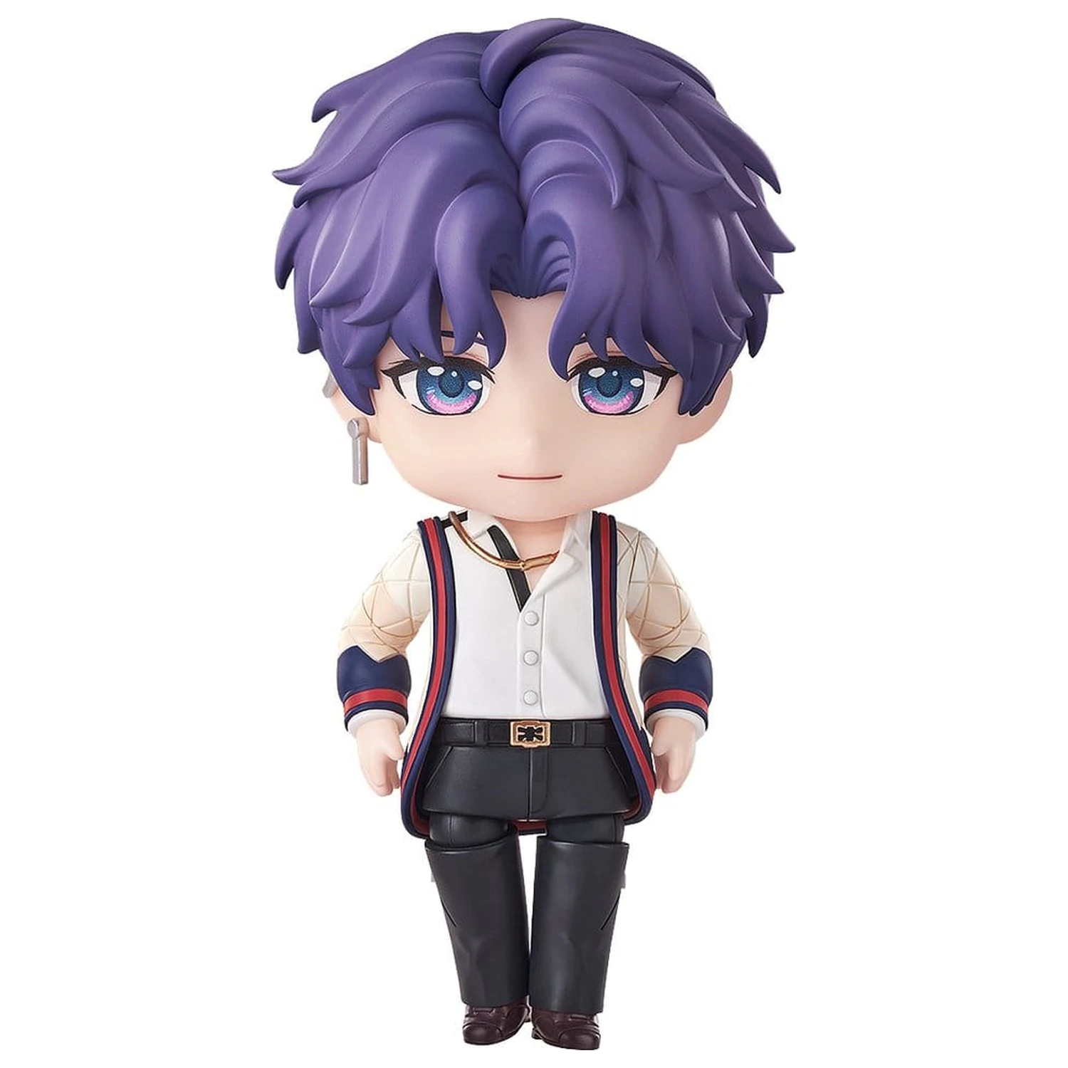 Love and Deepspace Nendoroid akcijska figura Rafayel 10 cm fotografija proizvoda