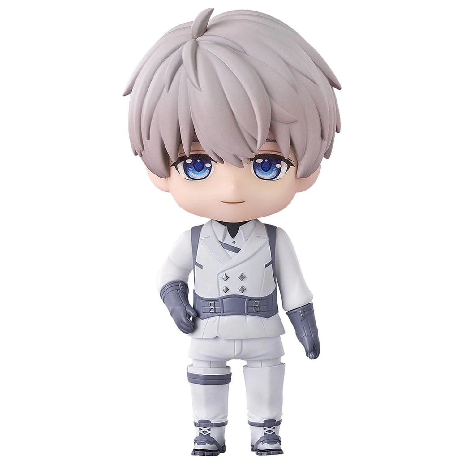 Love and Deepspace Nendoroid akcijska figura Xavier 10 cm fotografija proizvoda