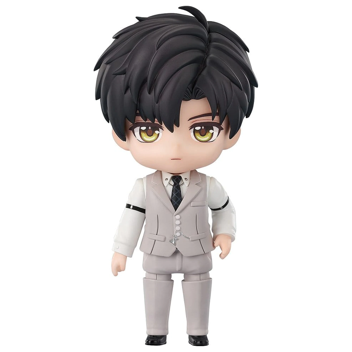 Love and Deepspace Nendoroid akcijska figura Zayne 10 cm fotografija proizvoda