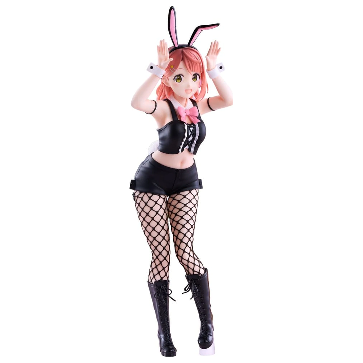 Love Live! BiCute Bunnies PVC figura Nijigasaki High School Idol Club Ayumu Uehara 27 cm fotografija proizvoda