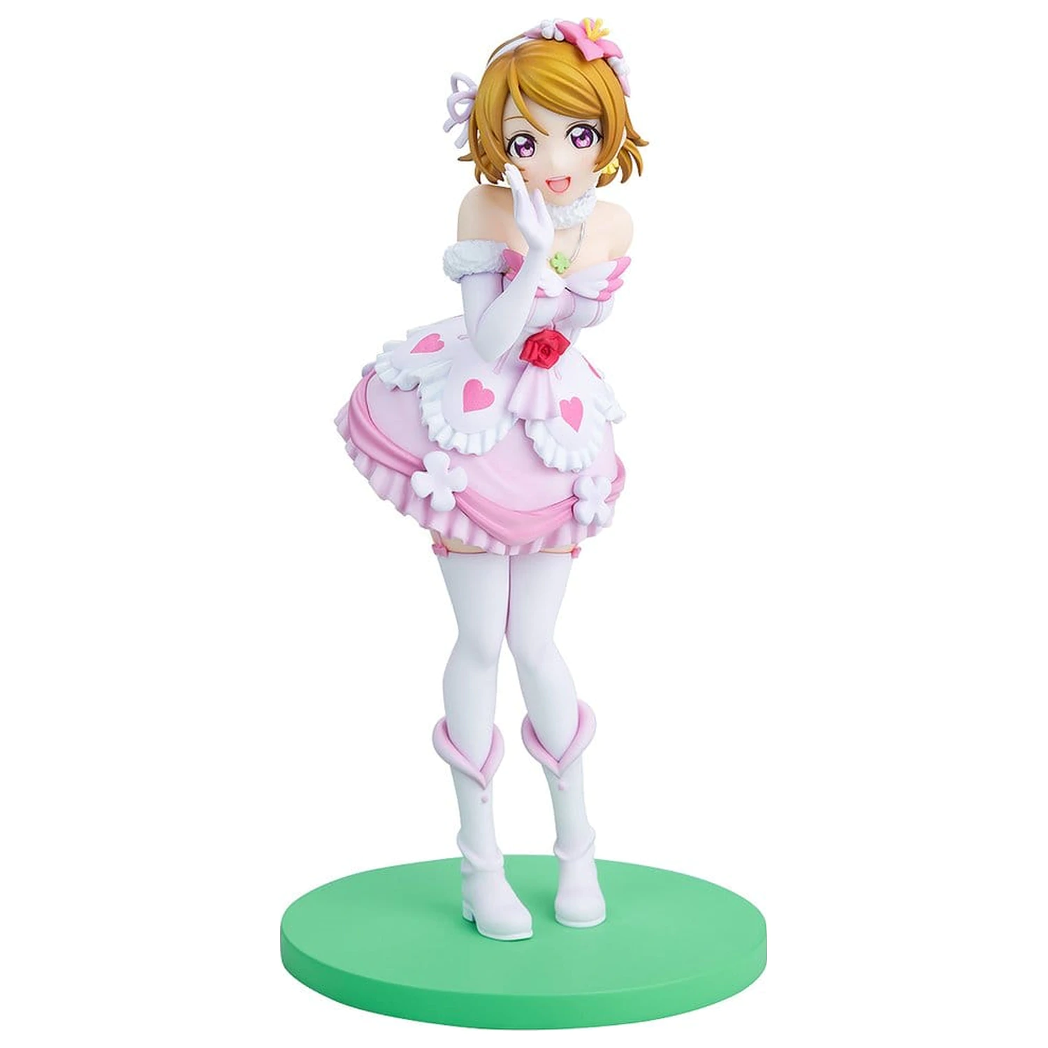 Love Live! KDcolle PVC figura Hanayo Koizumi Bokutachi wa Hitotsu no Hikari ver. 16 cm fotografija proizvoda