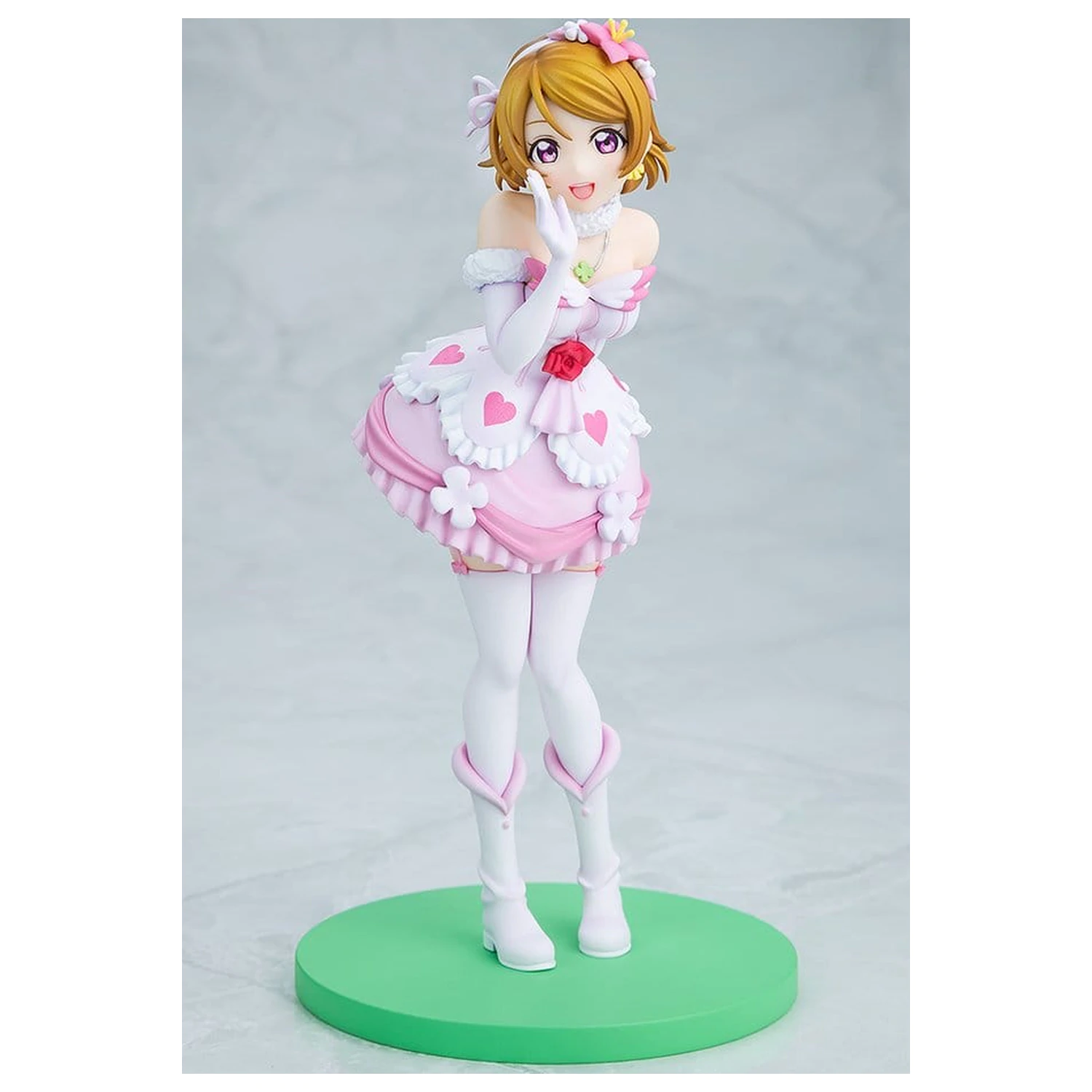 Love Live! KDcolle PVC figura Hanayo Koizumi Bokutachi wa Hitotsu no Hikari ver. 16 cm fotografija proizvoda