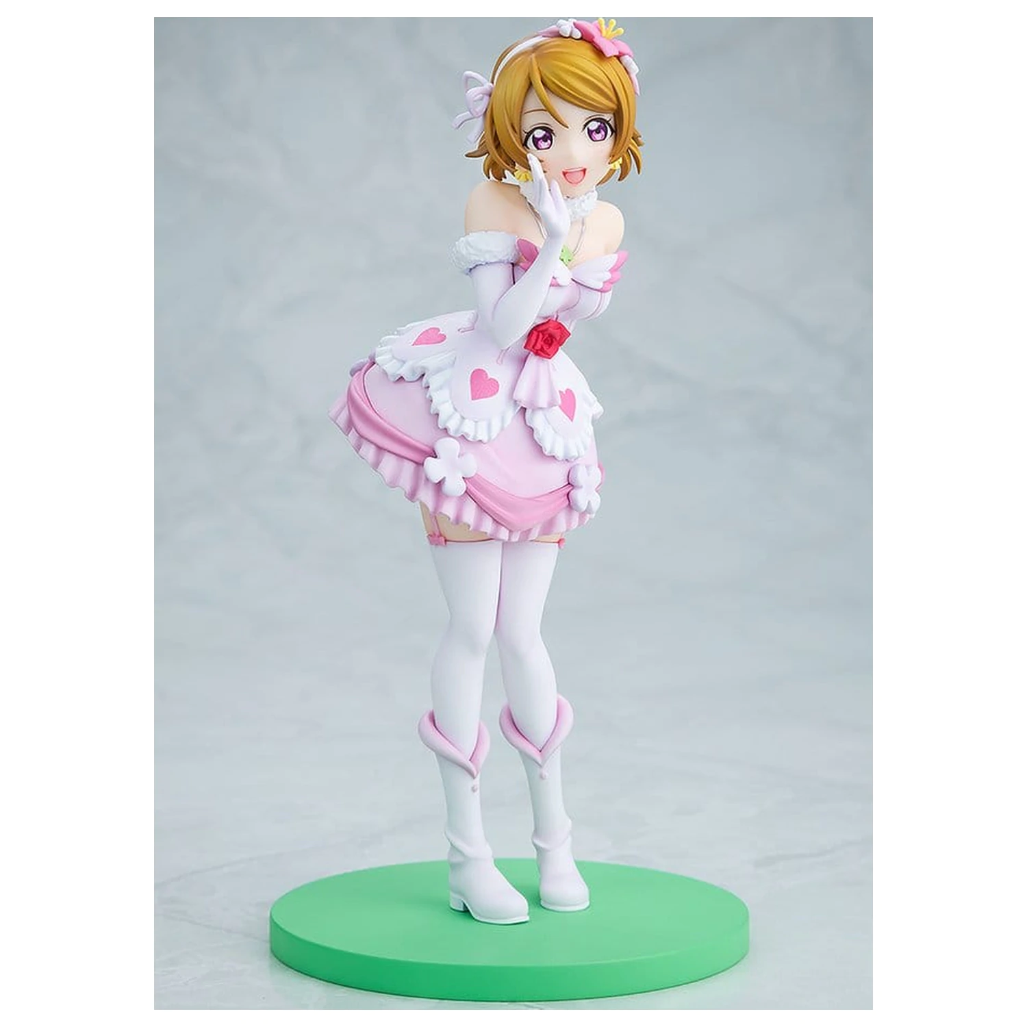 Love Live! KDcolle PVC figura Hanayo Koizumi Bokutachi wa Hitotsu no Hikari ver. 16 cm fotografija proizvoda