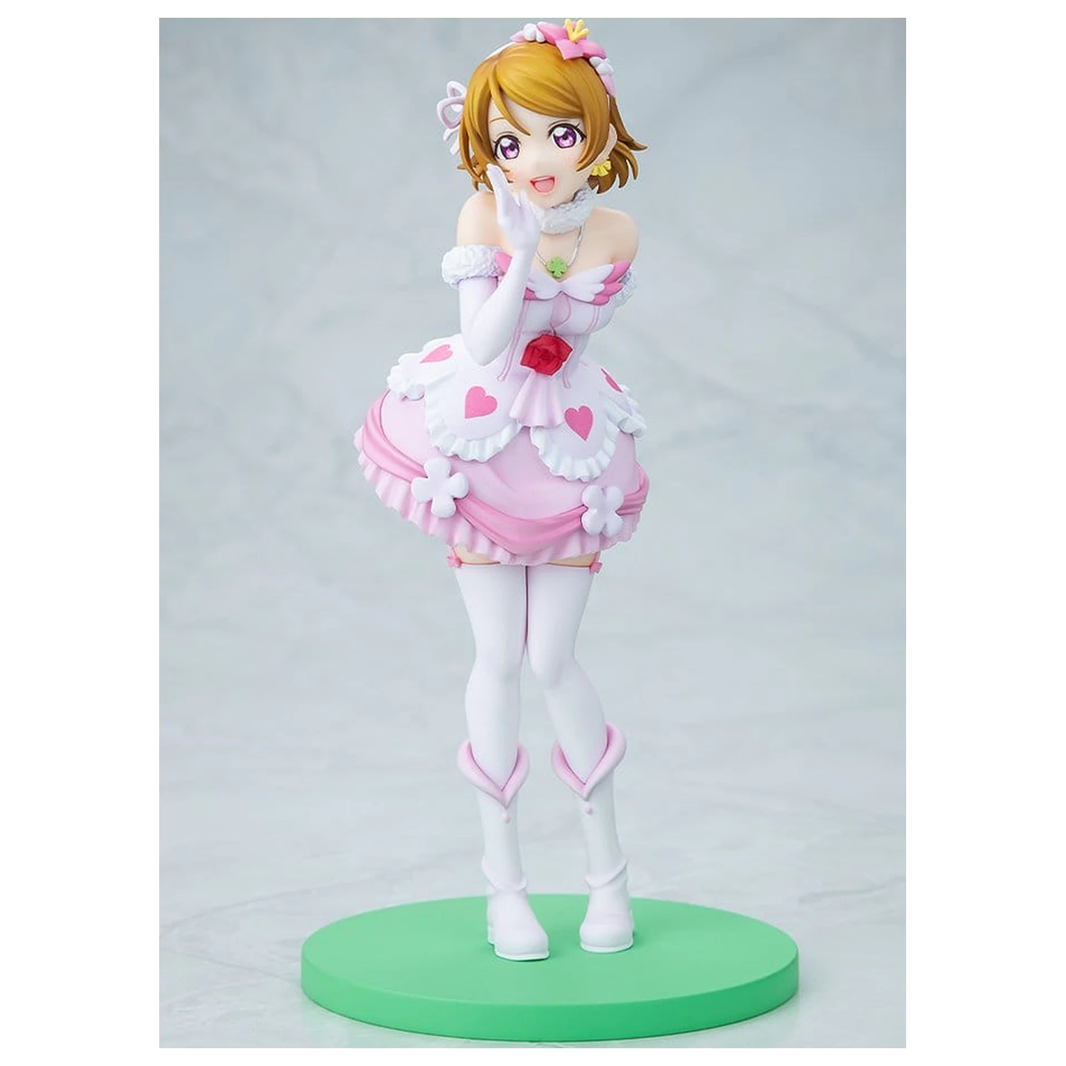 Love Live! KDcolle PVC figura Hanayo Koizumi Bokutachi wa Hitotsu no Hikari ver. 16 cm fotografija proizvoda