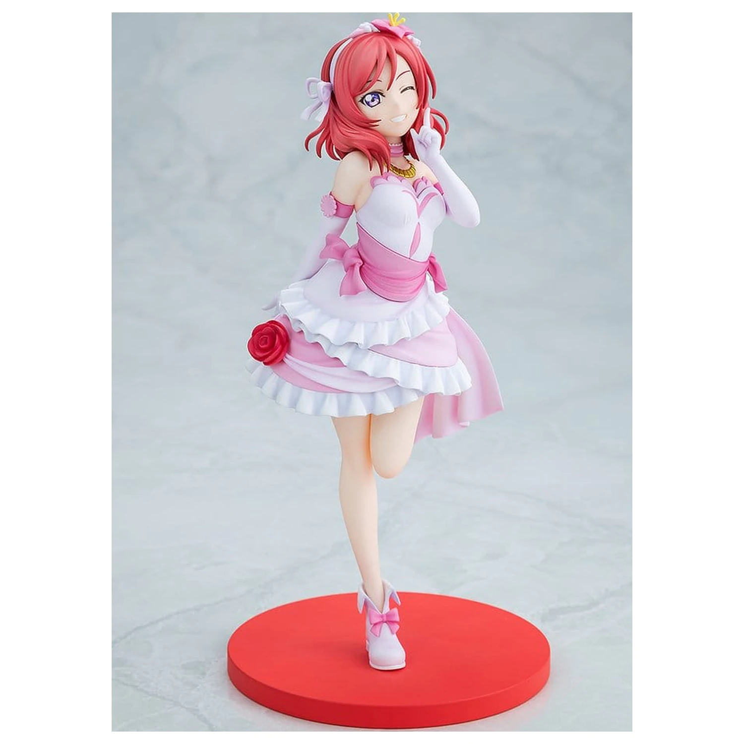Love Live! KDcolle PVC figura Maki Nishikino Bokutachi wa Hitotsu no Hikari ver. 16 cm fotografija proizvoda