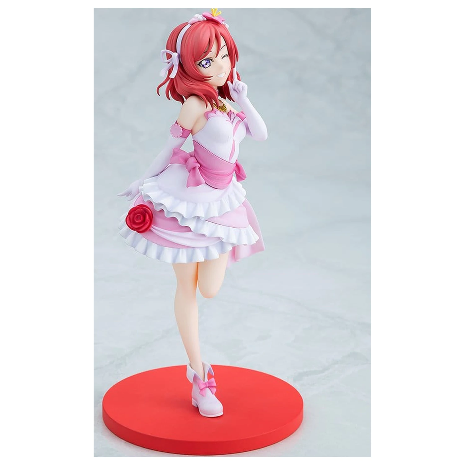 Love Live! KDcolle PVC figura Maki Nishikino Bokutachi wa Hitotsu no Hikari ver. 16 cm fotografija proizvoda