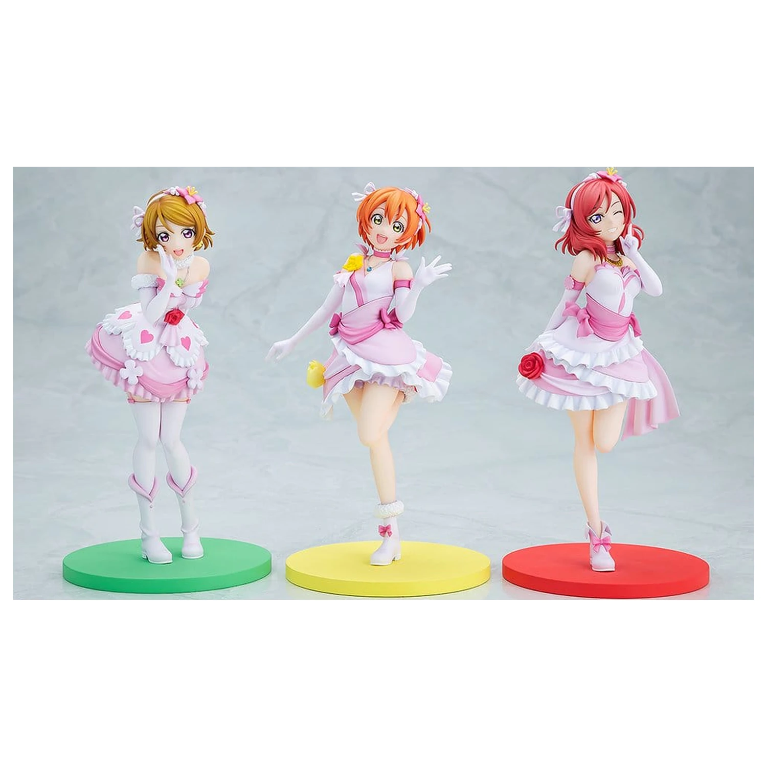 Love Live! KDcolle PVC figura Maki Nishikino Bokutachi wa Hitotsu no Hikari ver. 16 cm fotografija proizvoda