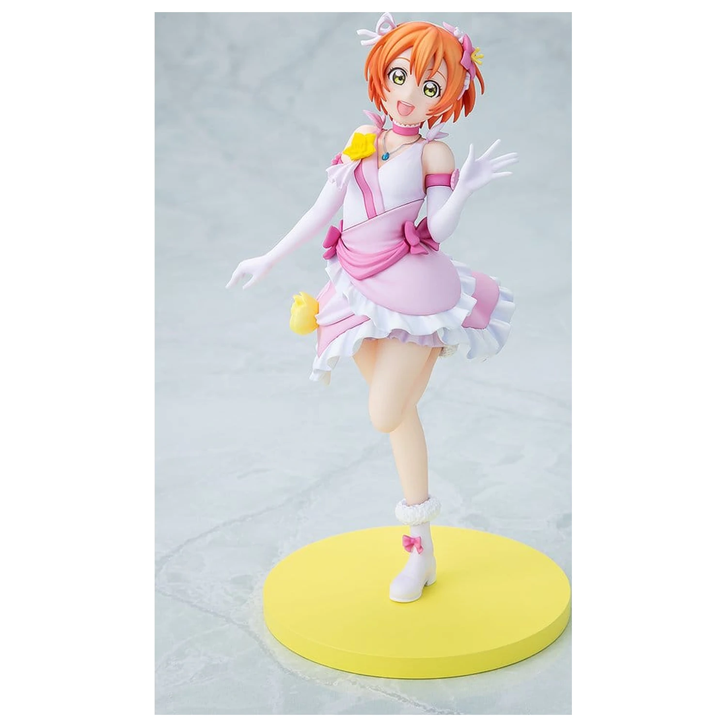 Love Live! KDcolle PVC figura Rin Hoshizora Bokutachi wa Hitotsu no Hikari ver. 16 cm fotografija proizvoda