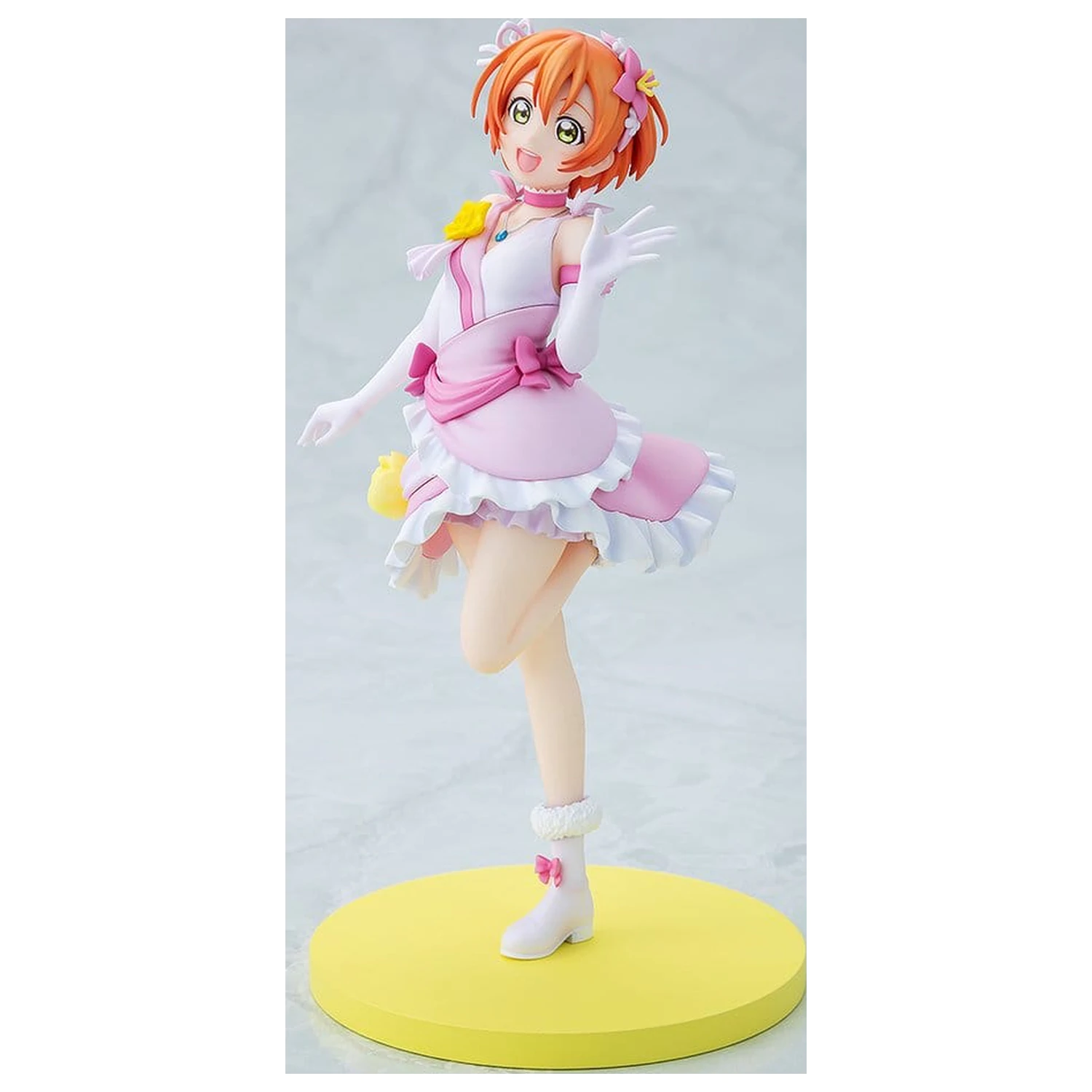 Love Live! KDcolle PVC figura Rin Hoshizora Bokutachi wa Hitotsu no Hikari ver. 16 cm fotografija proizvoda