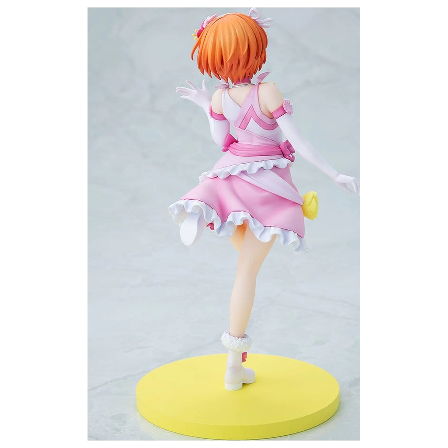 Love Live! KDcolle PVC figura Rin Hoshizora Bokutachi wa Hitotsu no Hikari ver. 16 cm fotografija proizvoda